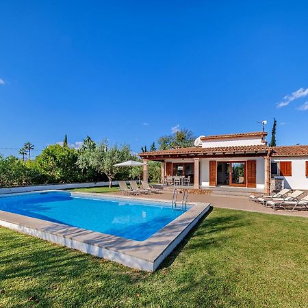 Beach Villa Can Carles By Sealand Villas Порт де Пойенса Екстериор снимка