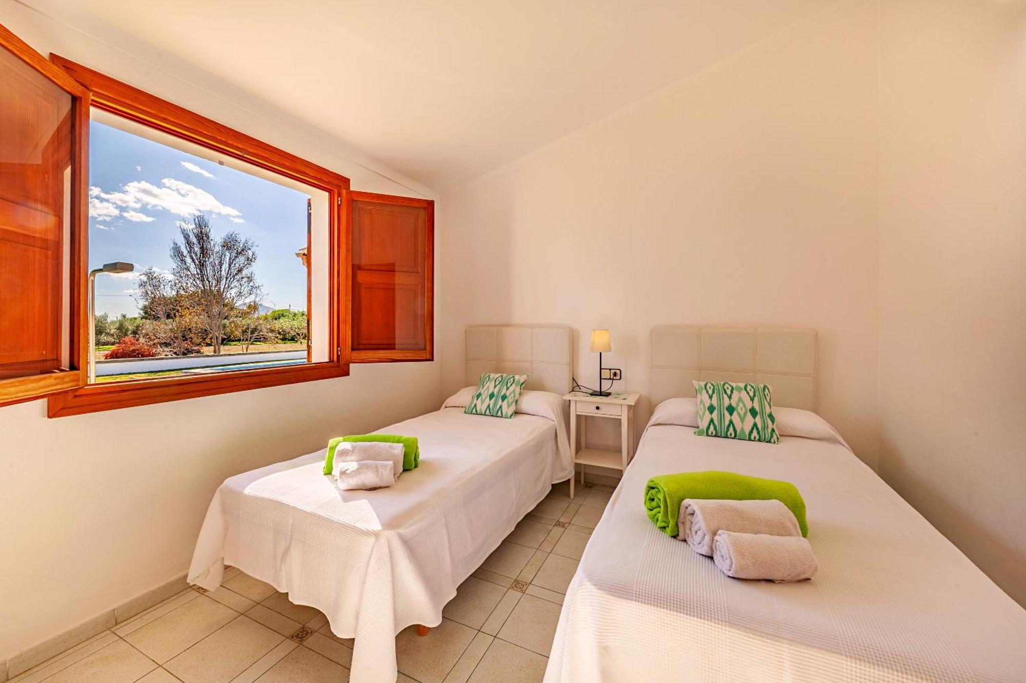 Beach Villa Can Carles By Sealand Villas Порт де Пойенса Екстериор снимка